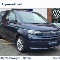 Volkswagen Multivan 2024