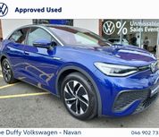 Volkswagen ID.5 2024