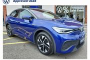 Volkswagen ID.5 2024