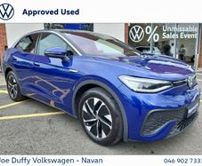 Volkswagen ID.5 2024