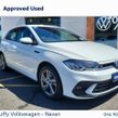 Volkswagen Polo 2022