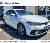 Volkswagen Polo 2022