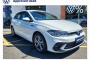 Volkswagen Polo 2022