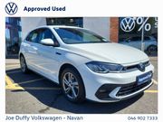 Volkswagen Polo 2022