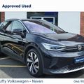 Volkswagen ID.4 2025