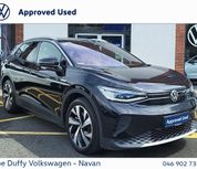 Volkswagen ID.4 2025