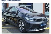 Volkswagen ID.4 2025