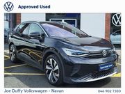 Volkswagen ID.4 2025