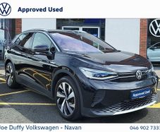 Volkswagen ID.4 2025