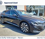 Volkswagen Arteon 2024