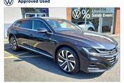 Volkswagen Arteon 2024