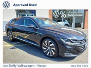 Volkswagen Arteon 2024