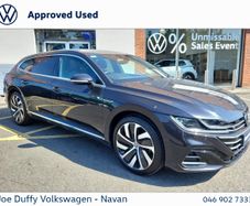Volkswagen Arteon 2024