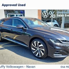 Volkswagen Arteon 2024