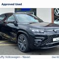 Volkswagen Tayron 2026