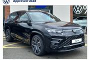 Volkswagen Tayron 2026