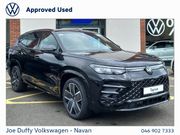 Volkswagen Tayron 2026