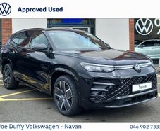 Volkswagen Tayron 2026