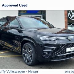 Volkswagen Tayron 2026