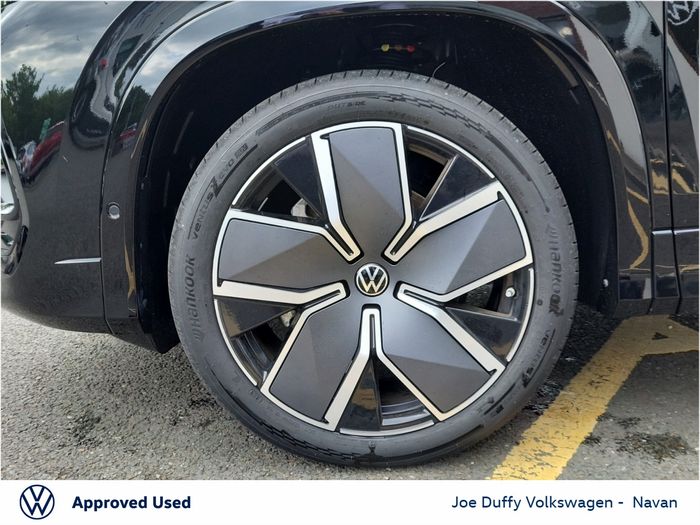 Volkswagen Tayron 2026