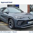 Volkswagen Tayron 2026