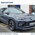 Volkswagen Tayron 2026