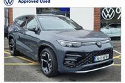 Volkswagen Tayron 2026