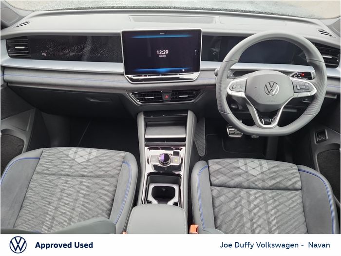 Volkswagen Tayron 2026