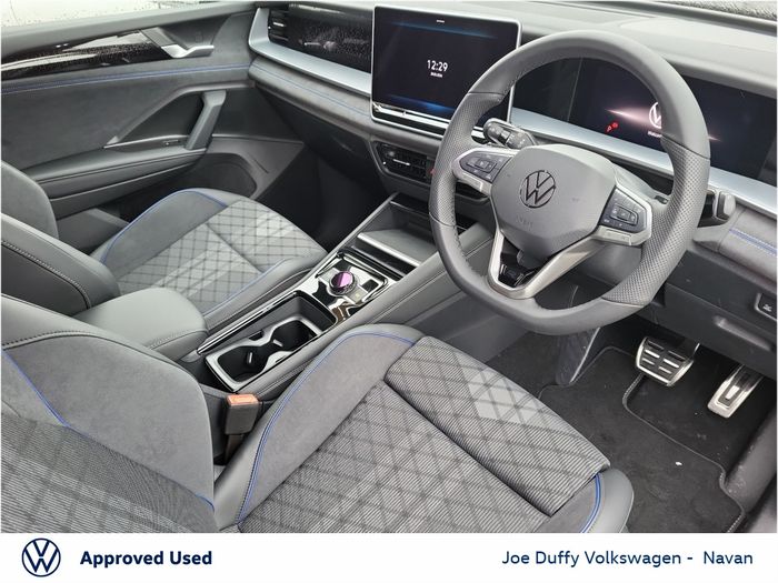 Volkswagen Tayron 2026
