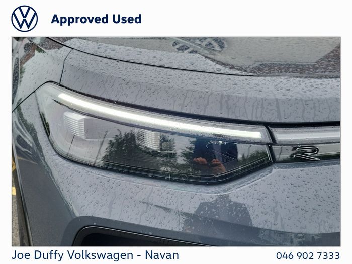Volkswagen Tayron 2026