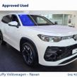 Volkswagen Tayron 2026