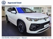 Volkswagen Tayron 2026