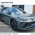 Volkswagen Tayron 2026