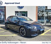 Volkswagen Golf 2026