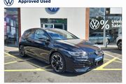 Volkswagen Golf 2026