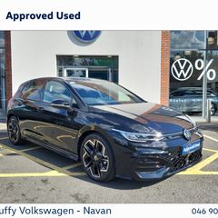 Volkswagen Golf 2026