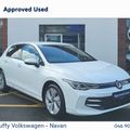 Volkswagen Golf 2026