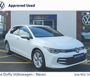 Volkswagen Golf 2026