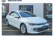 Volkswagen Golf 2026