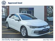Volkswagen Golf 2026