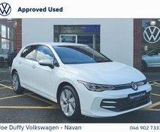Volkswagen Golf 2026