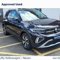 Volkswagen T-Cross 2026