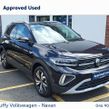 Volkswagen T-Cross 2026