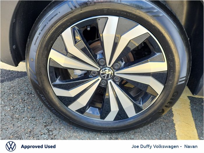 Volkswagen T-Cross 2026