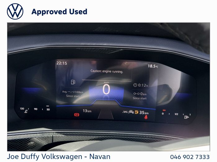 Volkswagen T-Cross 2026