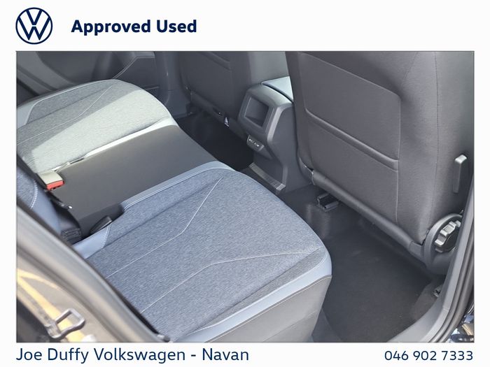 Volkswagen T-Cross 2026