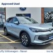 Volkswagen Tiguan 2026