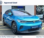Volkswagen ID.4 2025