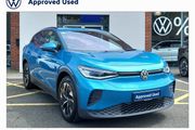 Volkswagen ID.4 2025