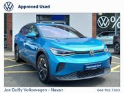 Volkswagen ID.4 2025
